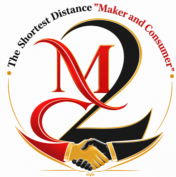 M2C emblem